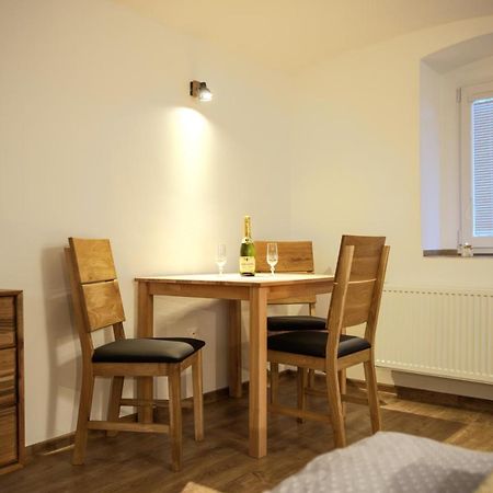 Apartmanek Mezi Kopci Διαμέρισμα Jachymov Εξωτερικό φωτογραφία